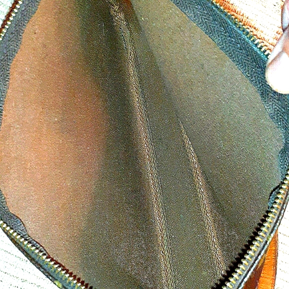 FINAL SALE AUTHENTIC Louis Vuitton Pochette Accessories NM - Picture 5 of 14